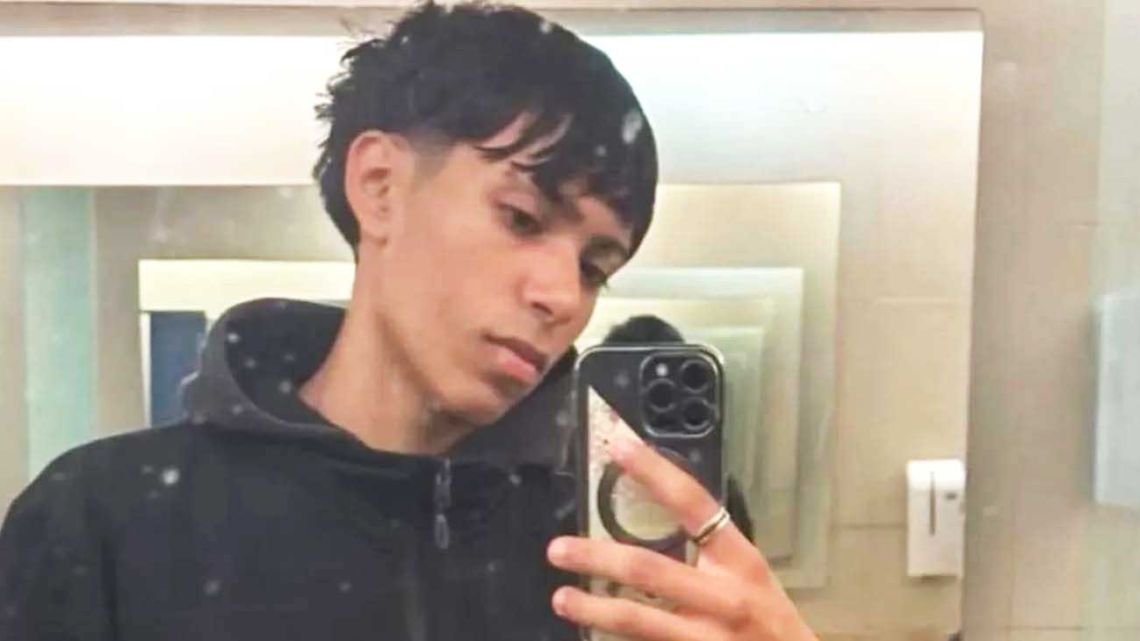 Detienen a una mujer implicada en el crimen de Jeremías