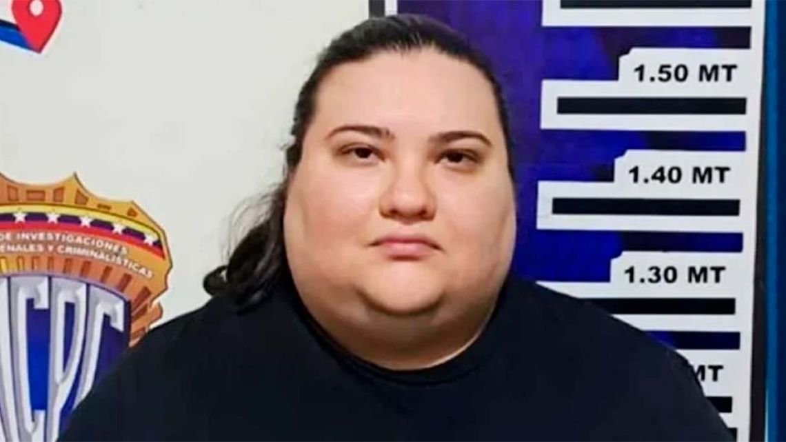 Detuvieron a “La Trader de los Buñuelos”, socia de Cositorto en la Generación Zoe