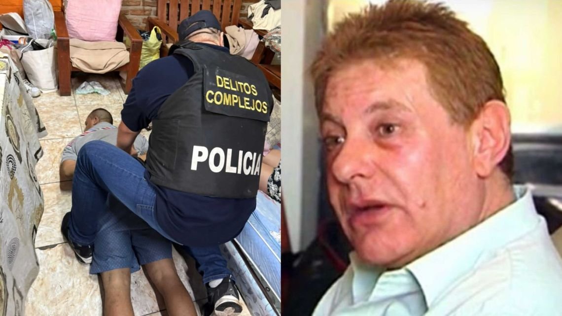 Detuvieron a dos mujeres y un pastor evangélico acusados por el crimen de “El Francés” Viarnes