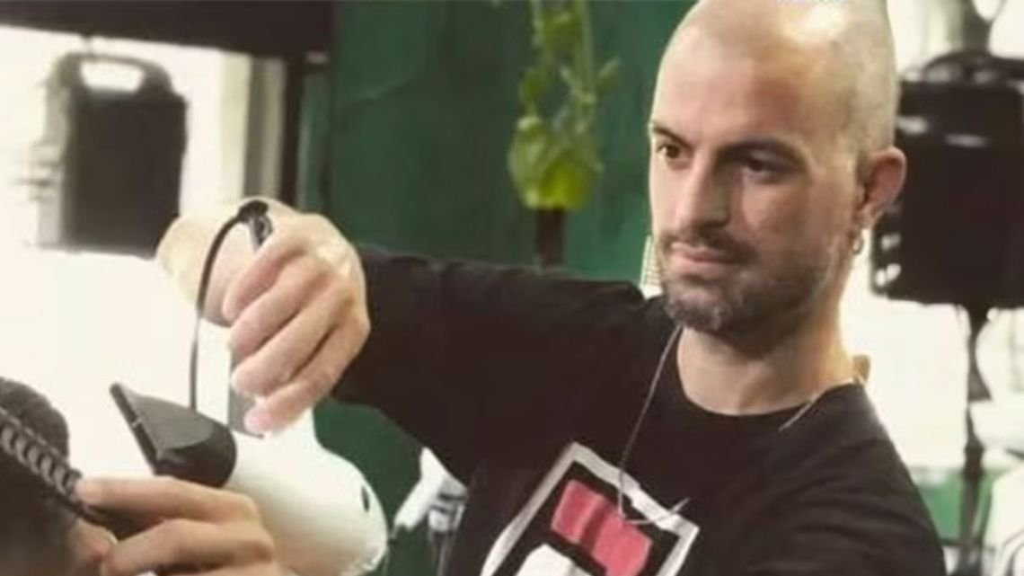 Detuvieron a otros dos sospechosos por el crimen del argentino Jonatan Minucci en Tulum