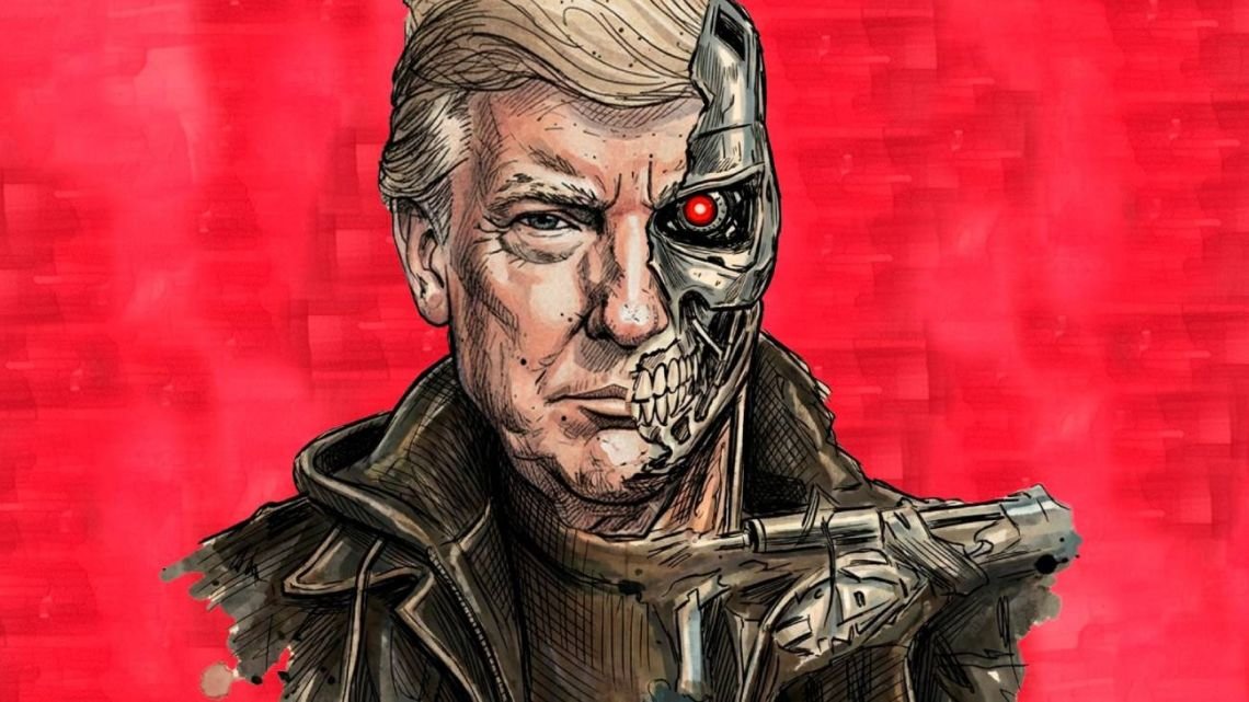 Día 780: El tecno-autoritarismo detrás del movimiento MAGA