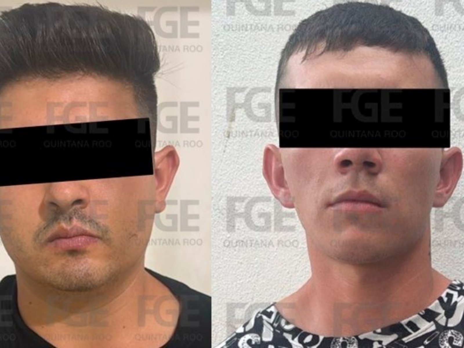 Dos detenidos por el crimen del peluquero argentino en Tulum, México: “Fue por narcomenudeo”