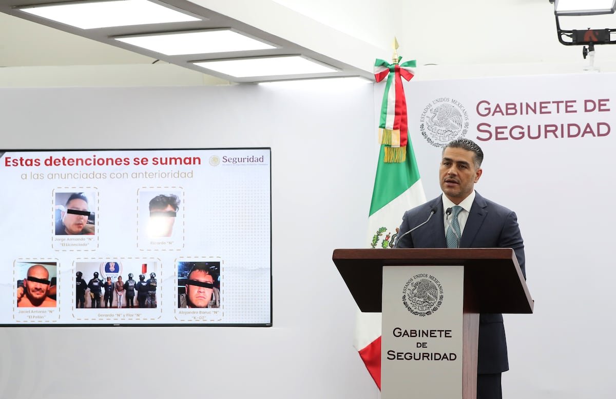 Dos grapas de cocaína: el precio de la traición para asesinar a Carlos Manzo