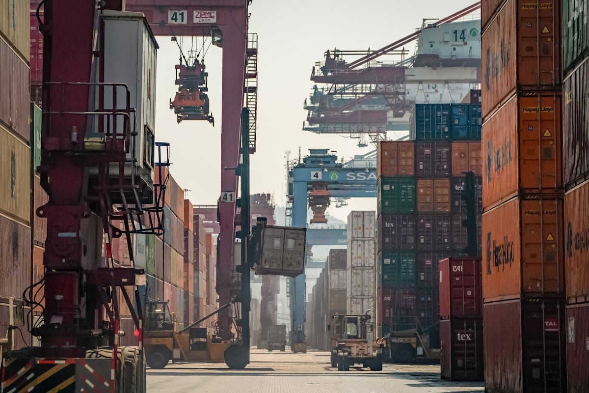 Ebrard afirma que la revisión del TMEC ya está en marcha y que finalizará el 1 de julio | Economía