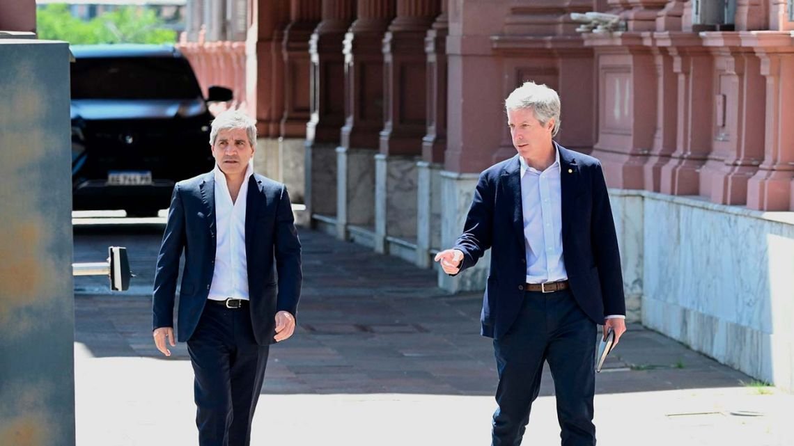 El BCRA confirmó el REPO por 3000 millones de dólares para “fortalecer reservas”