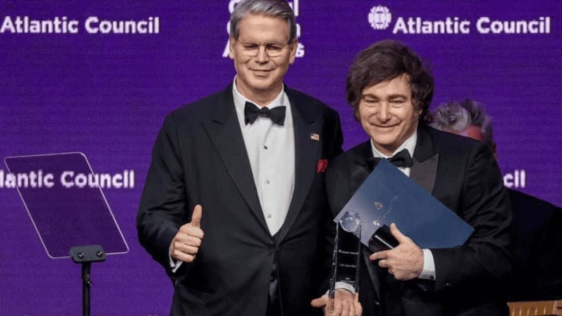 El BCRA confirmó la cancelación del tramo activado del swap con el Tesoro de EE.UU