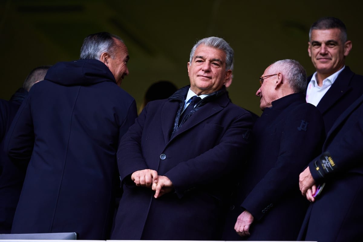 El Barcelona celebrará las elecciones a la presidencia el próximo 15 de marzo: Joan Laporta optará a la reelección | Fútbol | Deportes