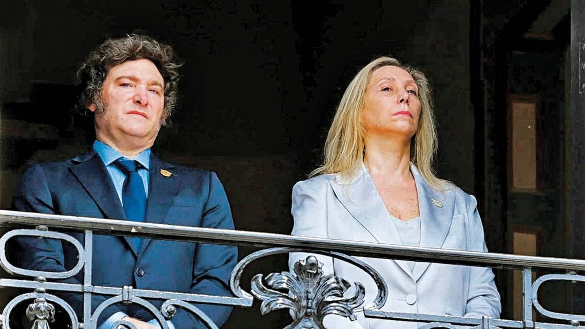 El Gobierno de los que no duran: récord de renuncias, poder concentrado y funcionarios descartables en la era Milei