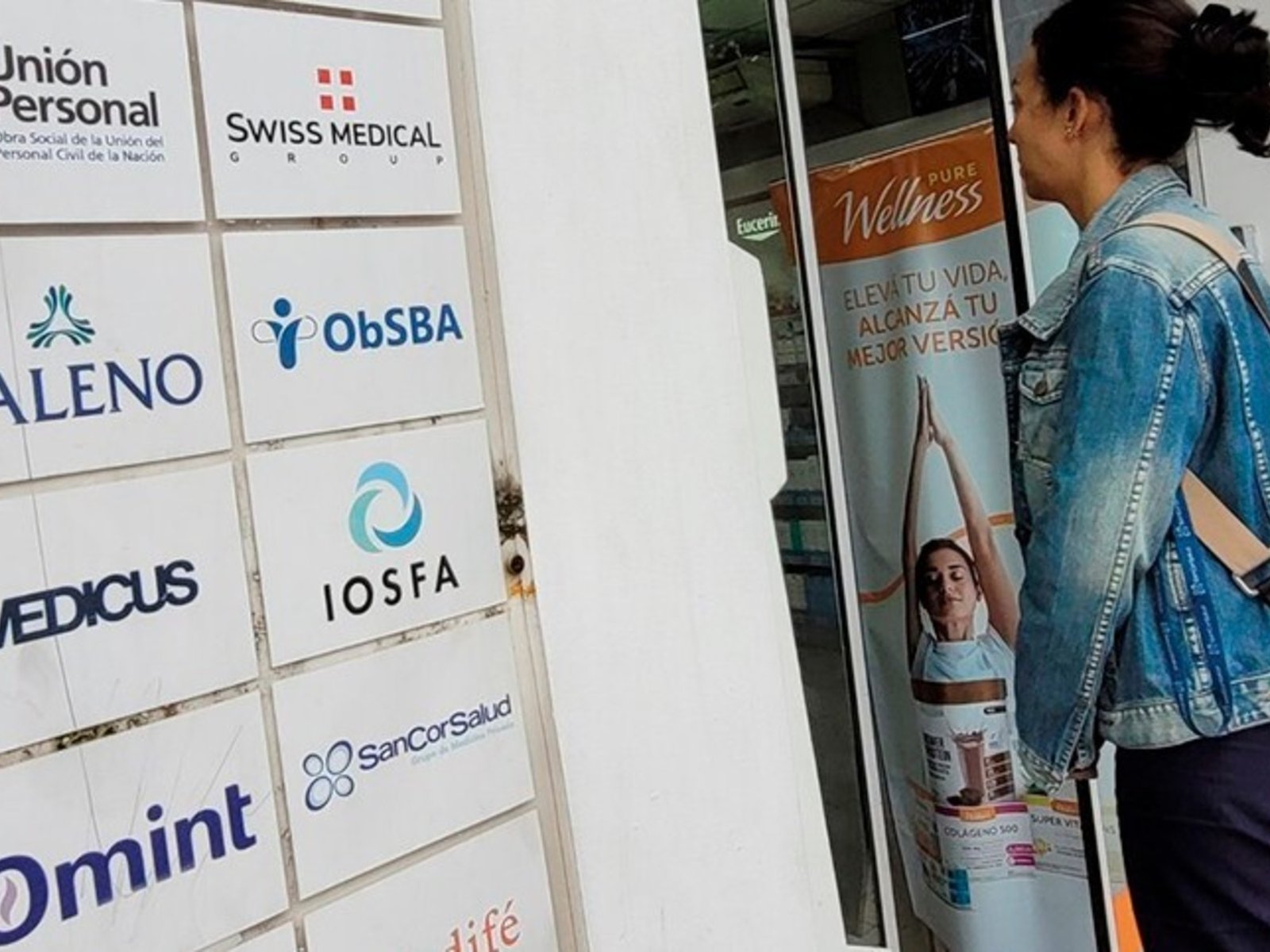 El Gobierno hizo un ranking anual de los aumentos de las prepagas y dejó a una de las más grandes en off side