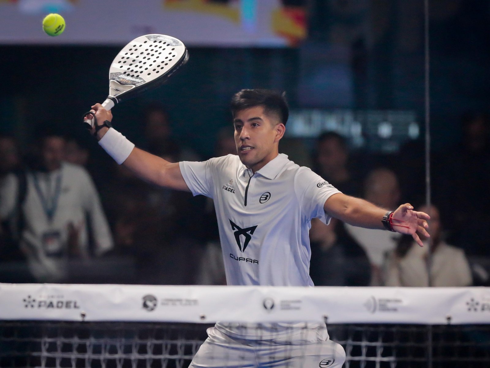 El Summer Pro Padel promete tres noches de alto impacto en Mar del Plata