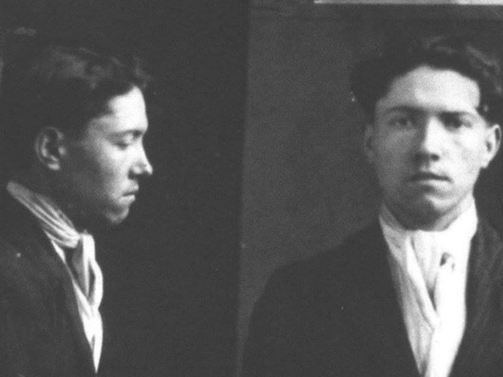 El anarquista que se convirtió en el primer fusilado-desaparecido por la dictadura de Uriburu