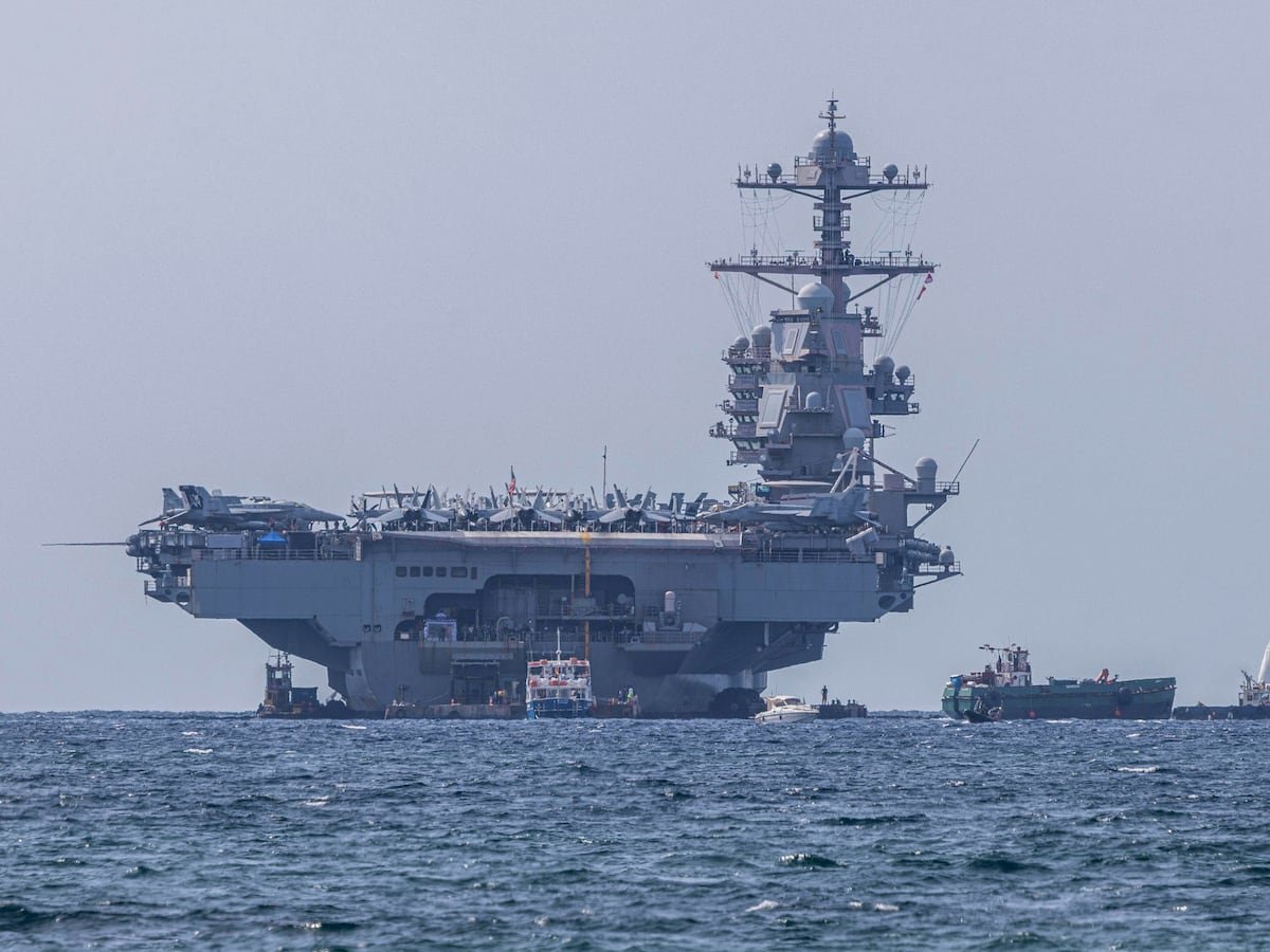 El ataque de EE UU en Venezuela abre una nueva época de intervenciones en América Latina | Internacional