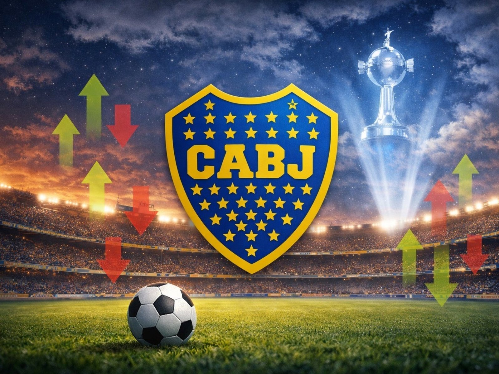 El balance del 2025 de Boca y las pistas que deja sobre el 2026 que arranca :: Olé