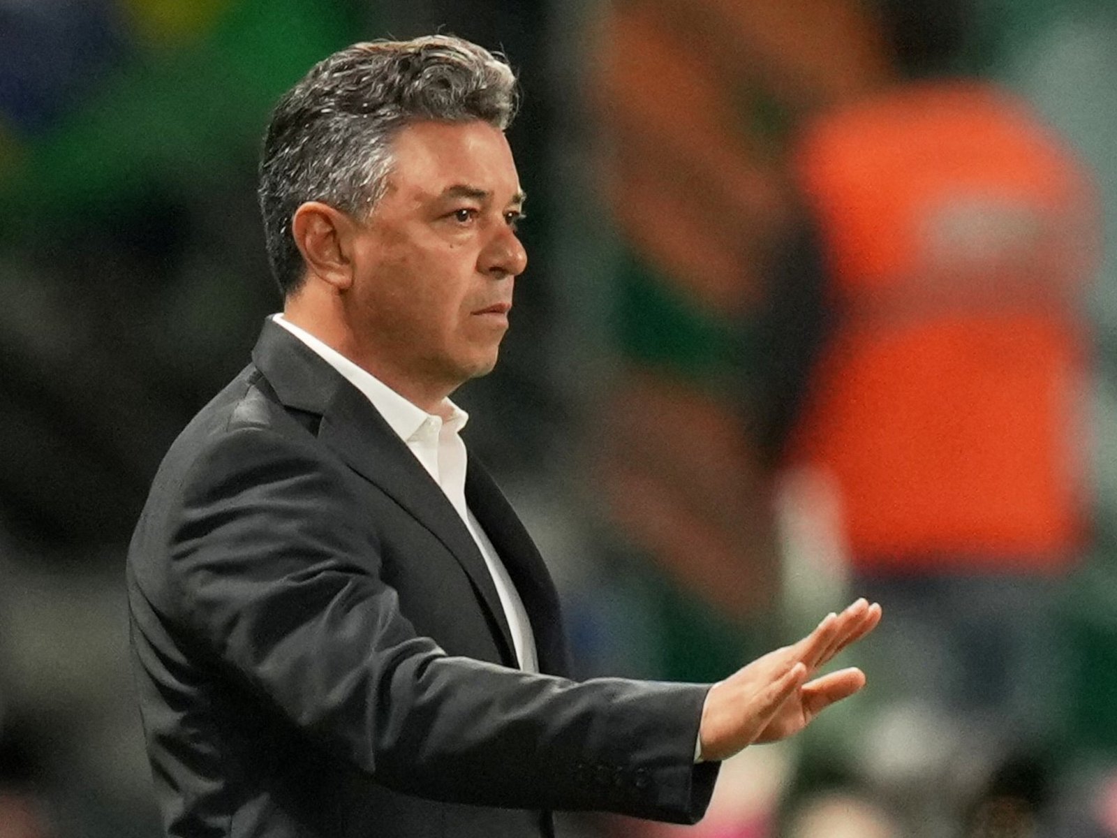 El calendario de River en 2026: el fixture en el Apertura, las fechas de la Copa Sudamericana y más :: Olé