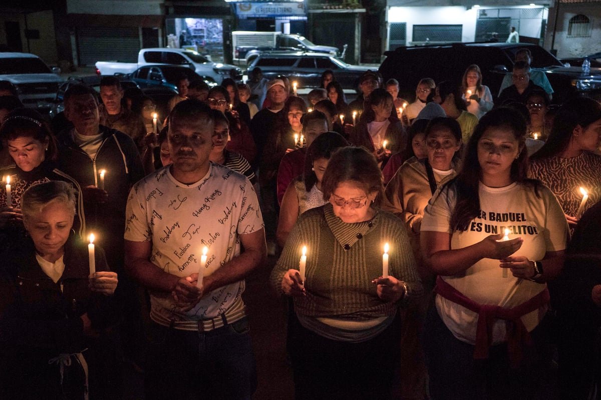 El chavismo acelera la liberación de presos entre expectativas y dudas