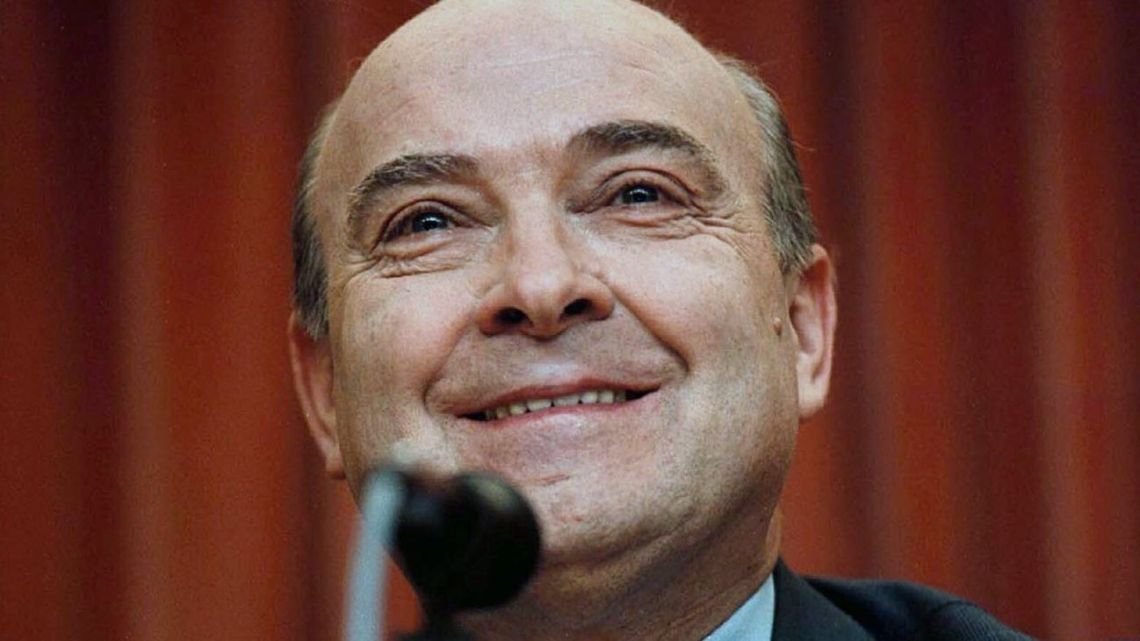 El desembarco del “Superministro”: crónica del día en que Cavallo cambió el destino económico
