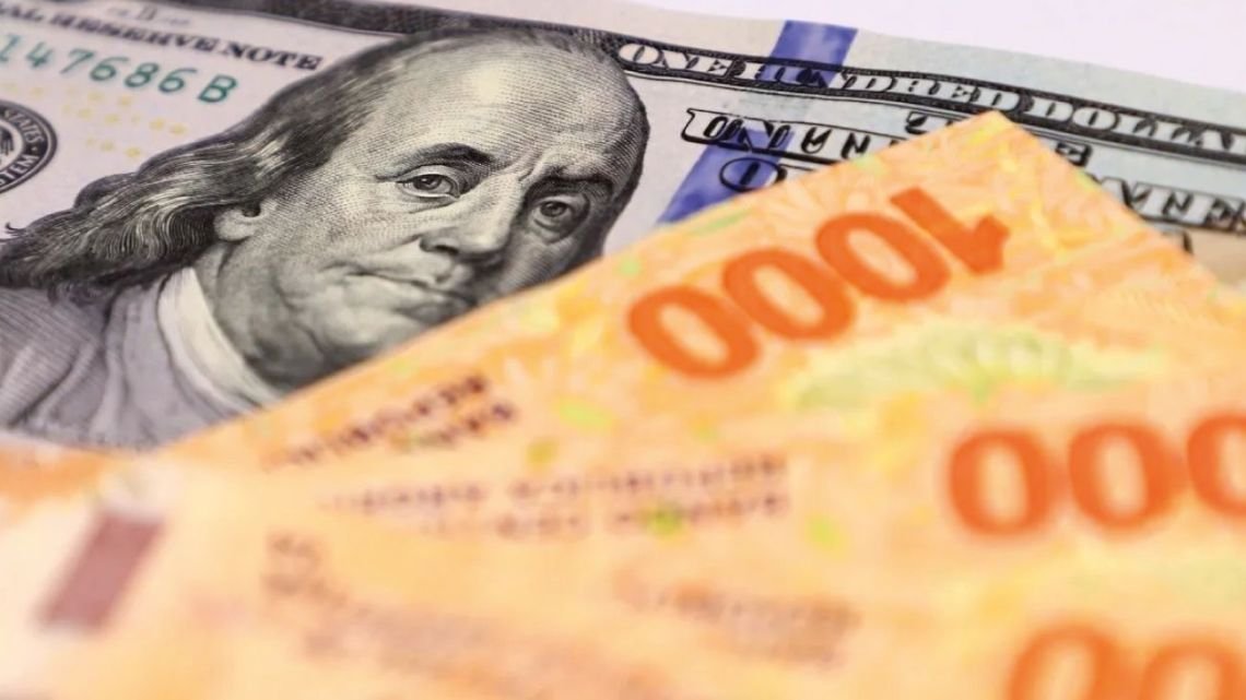 El dólar en Córdoba: a cuánto cotiza este jueves 22 de enero