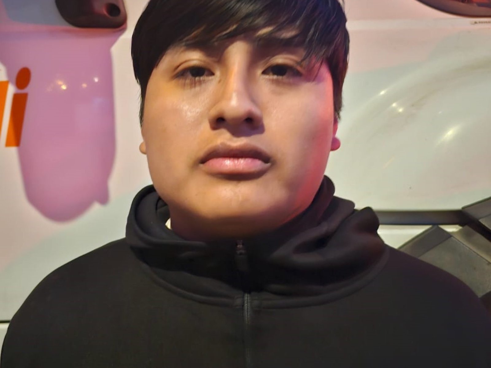 El gobierno de Perú autorizó la extradición de Pequeño J por el triple crimen de Florencio Varela