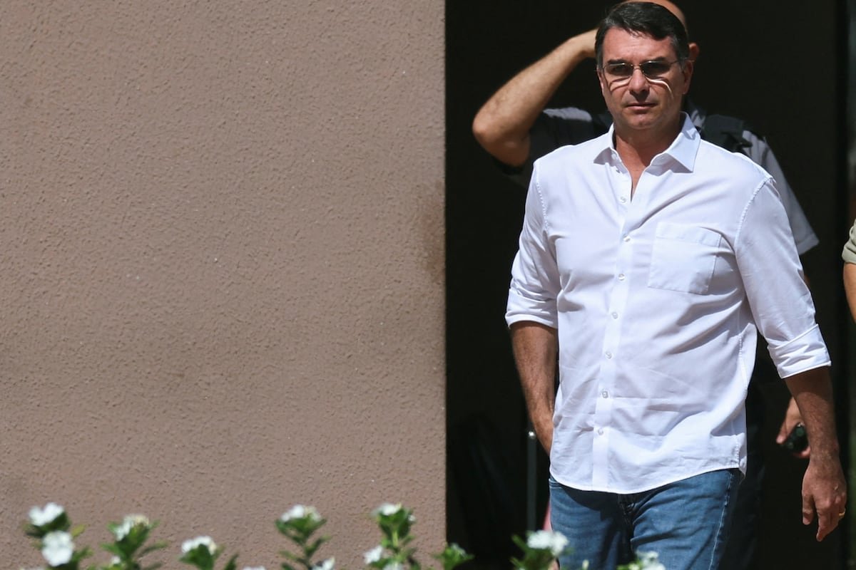 El juez ordena que Bolsonaro ingrese en una cárcel de máxima seguridad