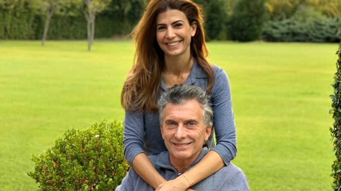 El mensaje de Juliana Awada tras su separación de Mauricio Macri