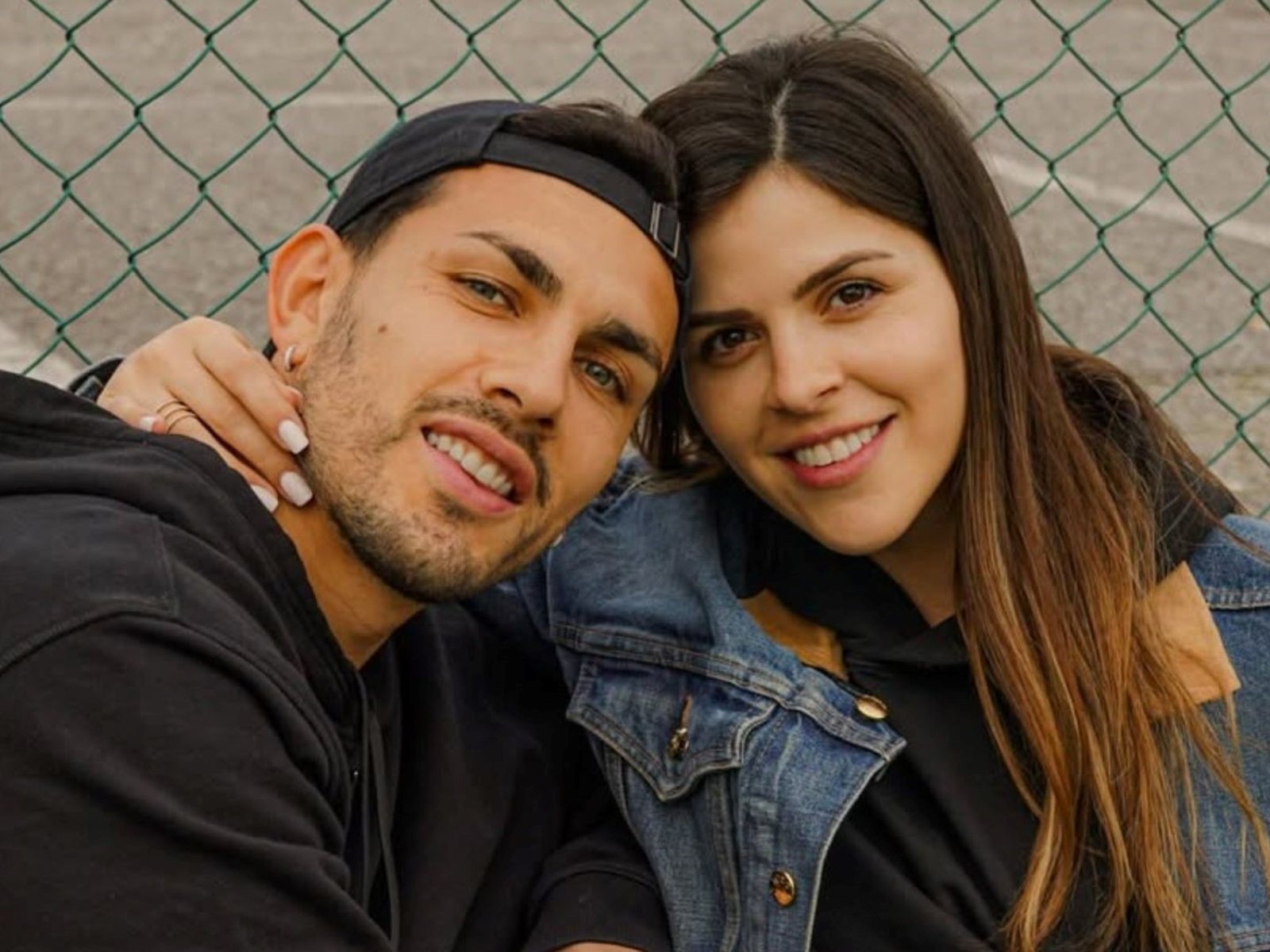 El mensaje de fin de año de Paredes y “los sueños por cumplir” en 2026 :: Olé