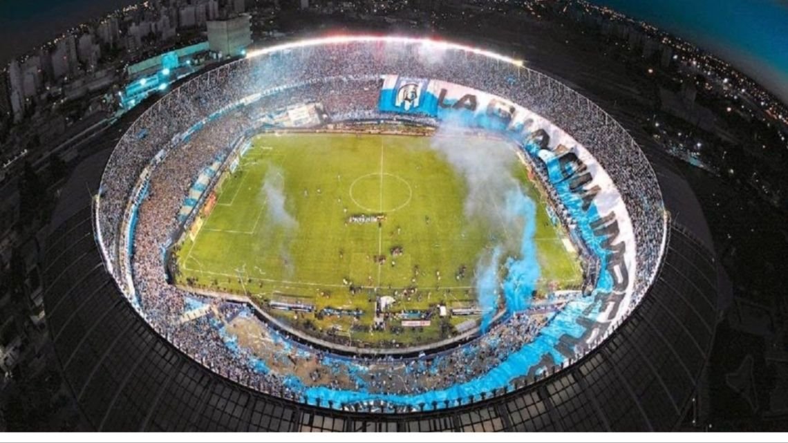 El mito de los siete gatos en el Cilindro: la leyenda que condicionó décadas de la historia de Racing