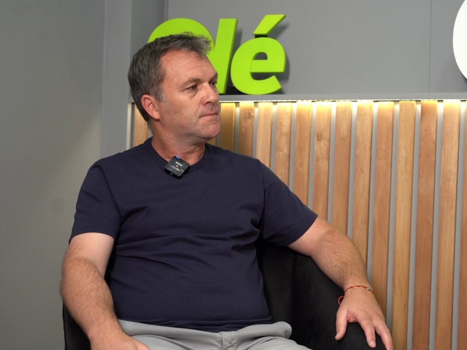 El plan Romeo debe continuar… :: Olé