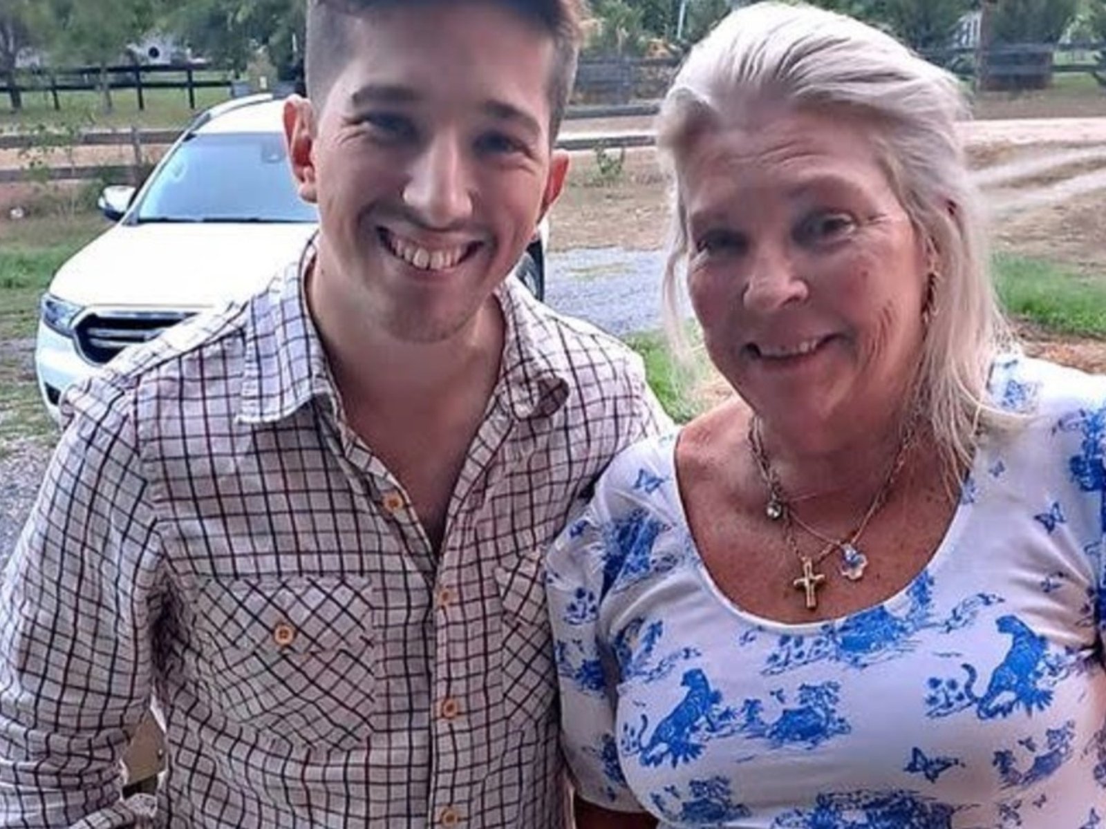 El principal denunciante contra la AFA denunció un “allanamiento ilegal” en su domicilio :: Olé