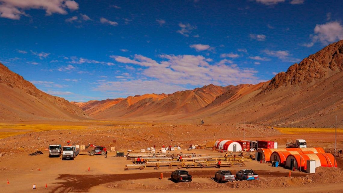 En busca de inversiones, la minería activa un plan de seducción para financiamiento internacional