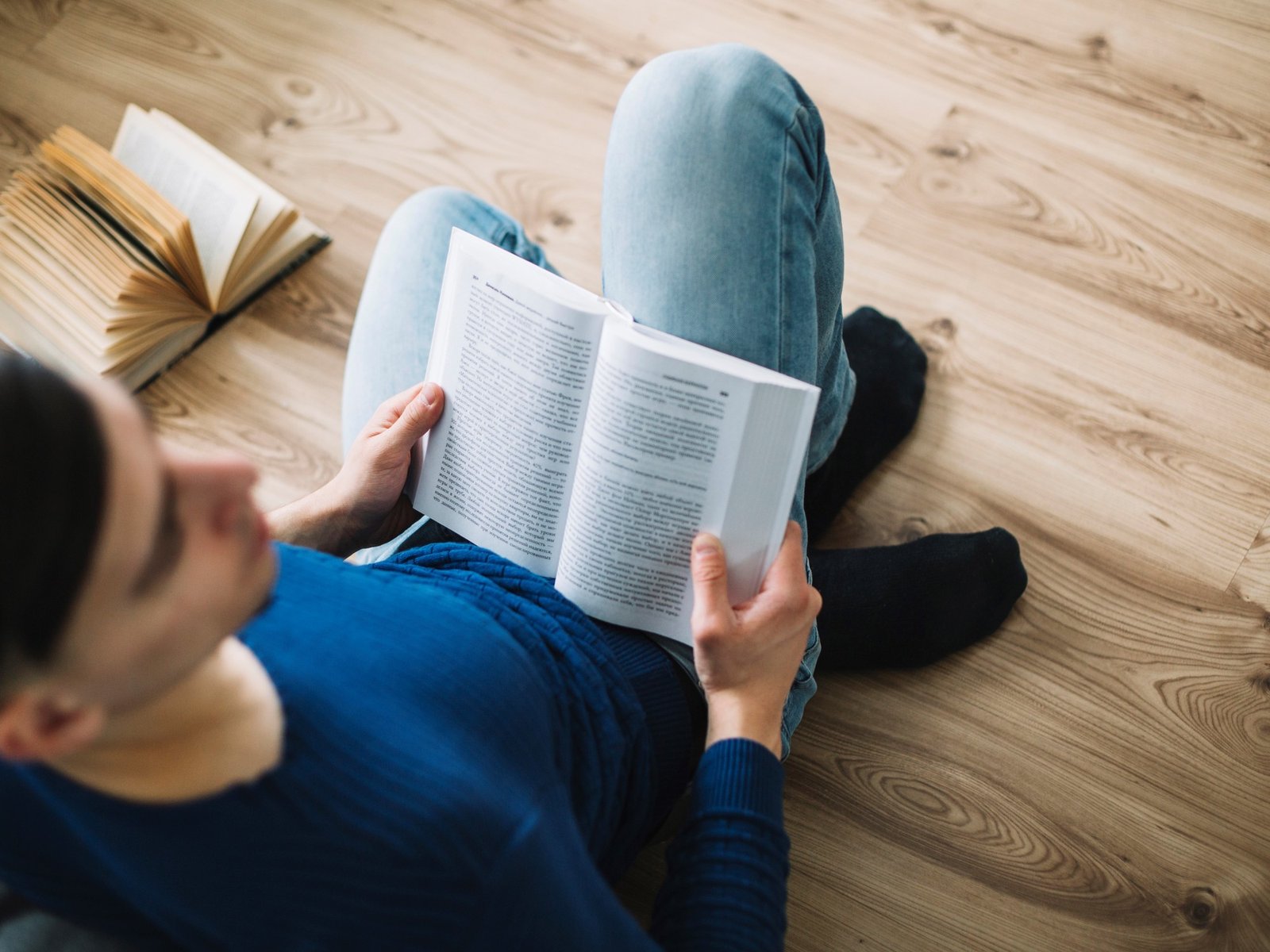 En la era de las redes:¿estamos ante el fin de la lectura profunda?