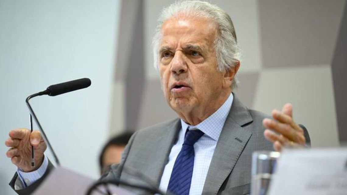 En la frontera con Venezuela “está todo tranquilo”, dijo el ministro de Defensa de Brasil