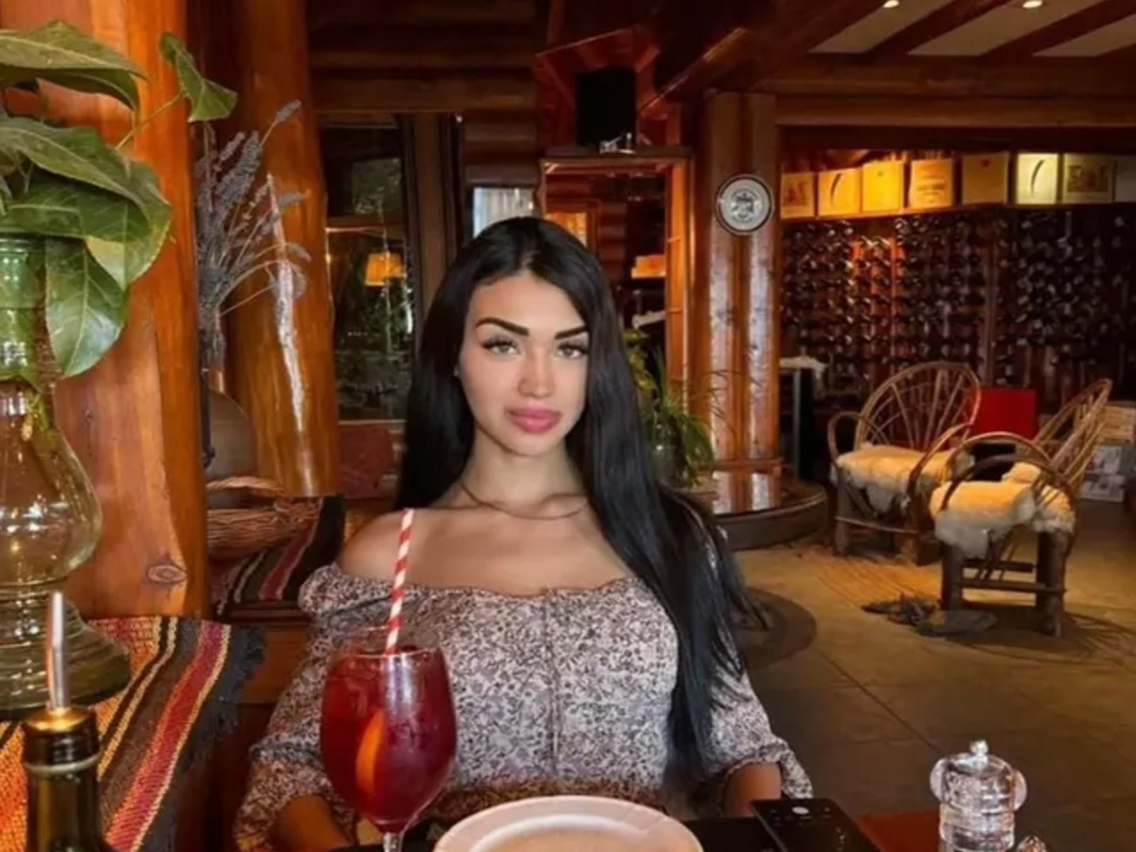 Encontraron muerta a Narela Barreto, la joven argentina desaparecida en Los Ángeles