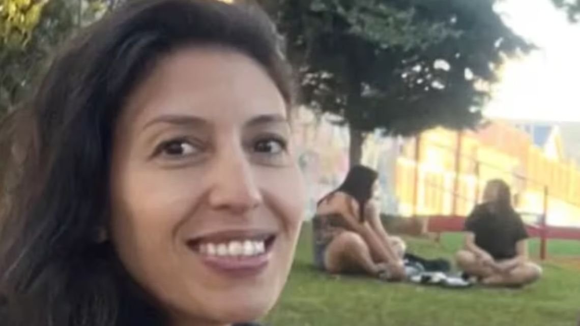 Encontraron muerto al sospechoso de matar a la mujer en la costanera de Cómodoro Rivadavia