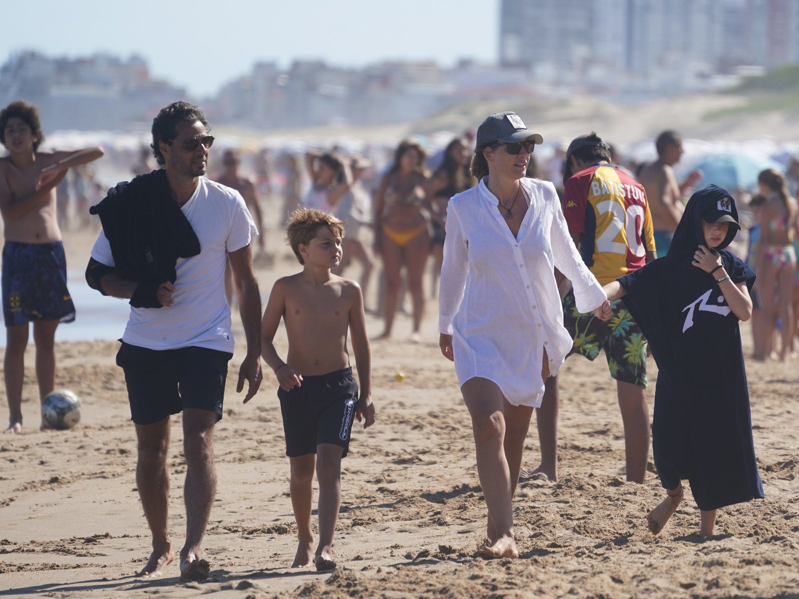 “Enero de propietarios” en Punta del Este y una novedosa tendencia entre los turistas argentinos