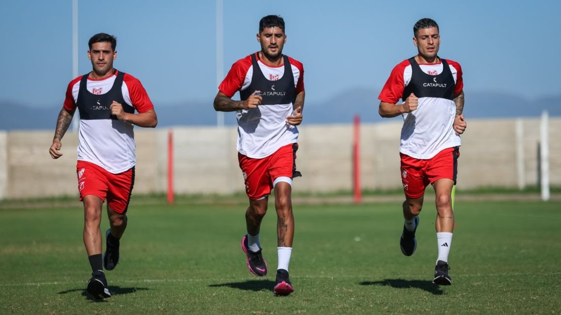 Entre los clubes de Córdoba, Instituto saca ventaja en el mercado de pases