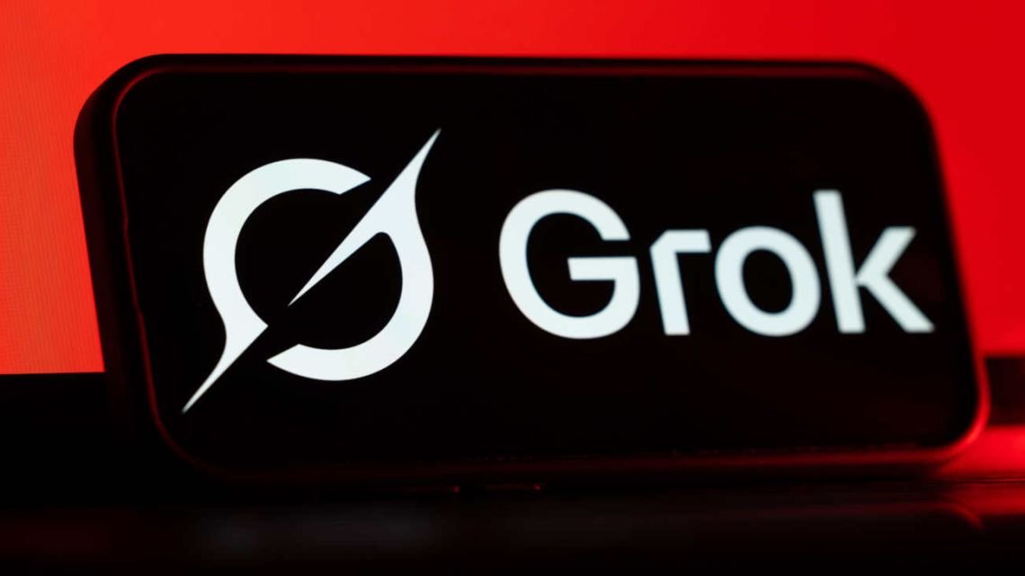 Escándalo por Grok, la IA de Elon Musk, por generar deepfakes sexualizados