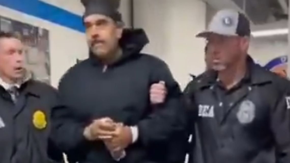 España, Brasil y México lideraron un comunicado regional contra la captura de Maduro