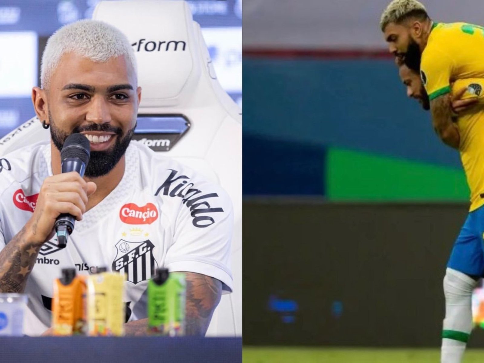 “Estás en deuda con nosotros, sabés cómo son las cosas”