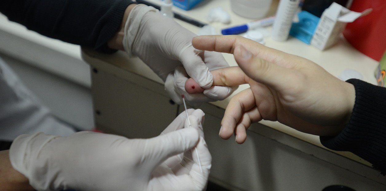 Este sábado por la noche habrá un maratón de testeos de VIH en todo el país: dónde ir y en qué horarios