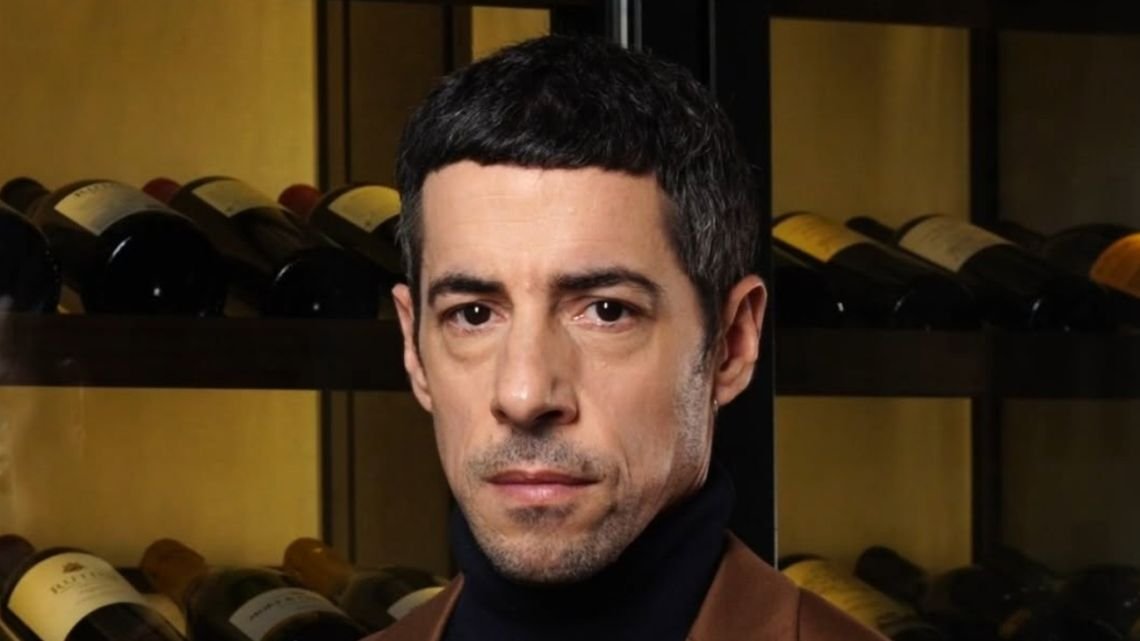 Esteban Lamothe: “La quiero a Cristina Kirchner”