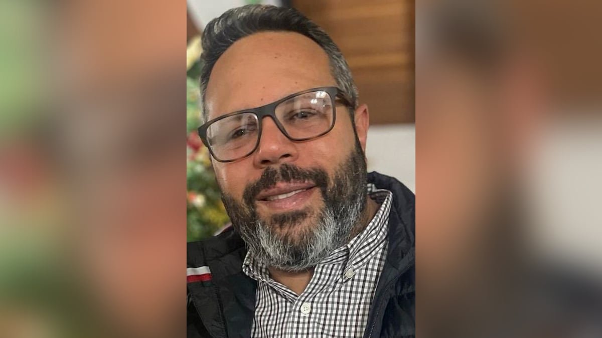 Excarcelado Rafael Tudares, yerno de Edmundo González, tras más de un año en una prisión de Venezuela | Internacional
