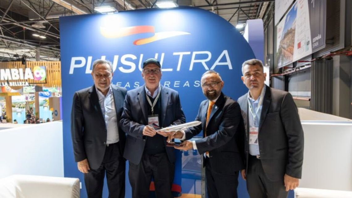 FITUR 2026: Misiones avanzó en inversiones y vuelos