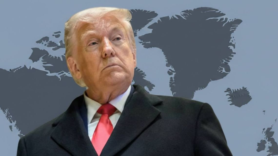 Ferretería estratégica de Groenlandia | Perfil