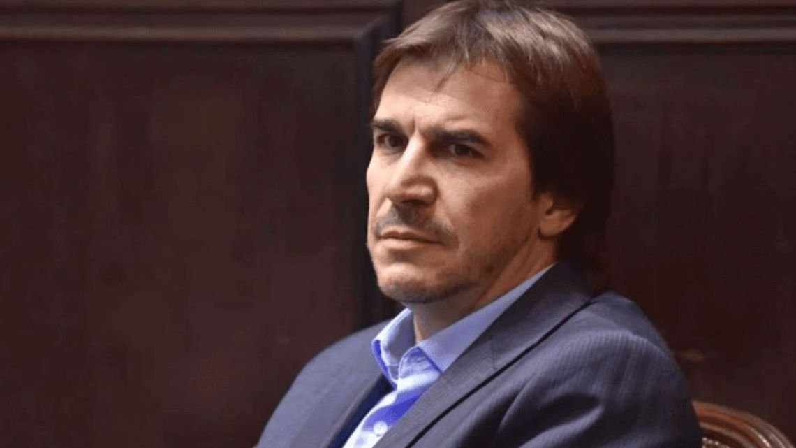 Fútbol, AFA, medios de comunicación y Justicia penal