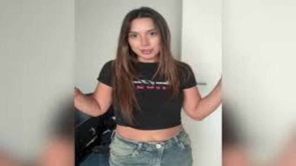 Habló la abogada argentina que quedó retenida en Brasil por gestos racistas: “Estoy arrepentida”