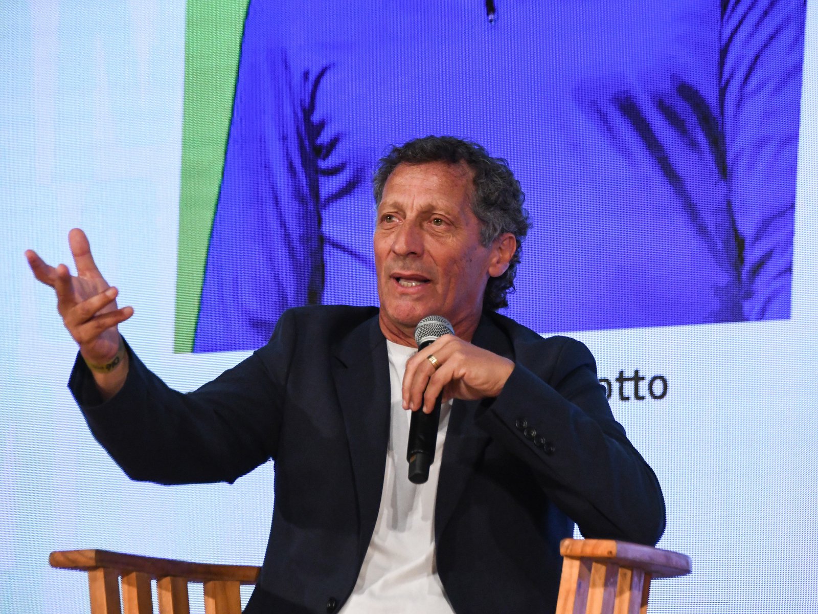 “Hay gente que perdió los ahorros de su vida”