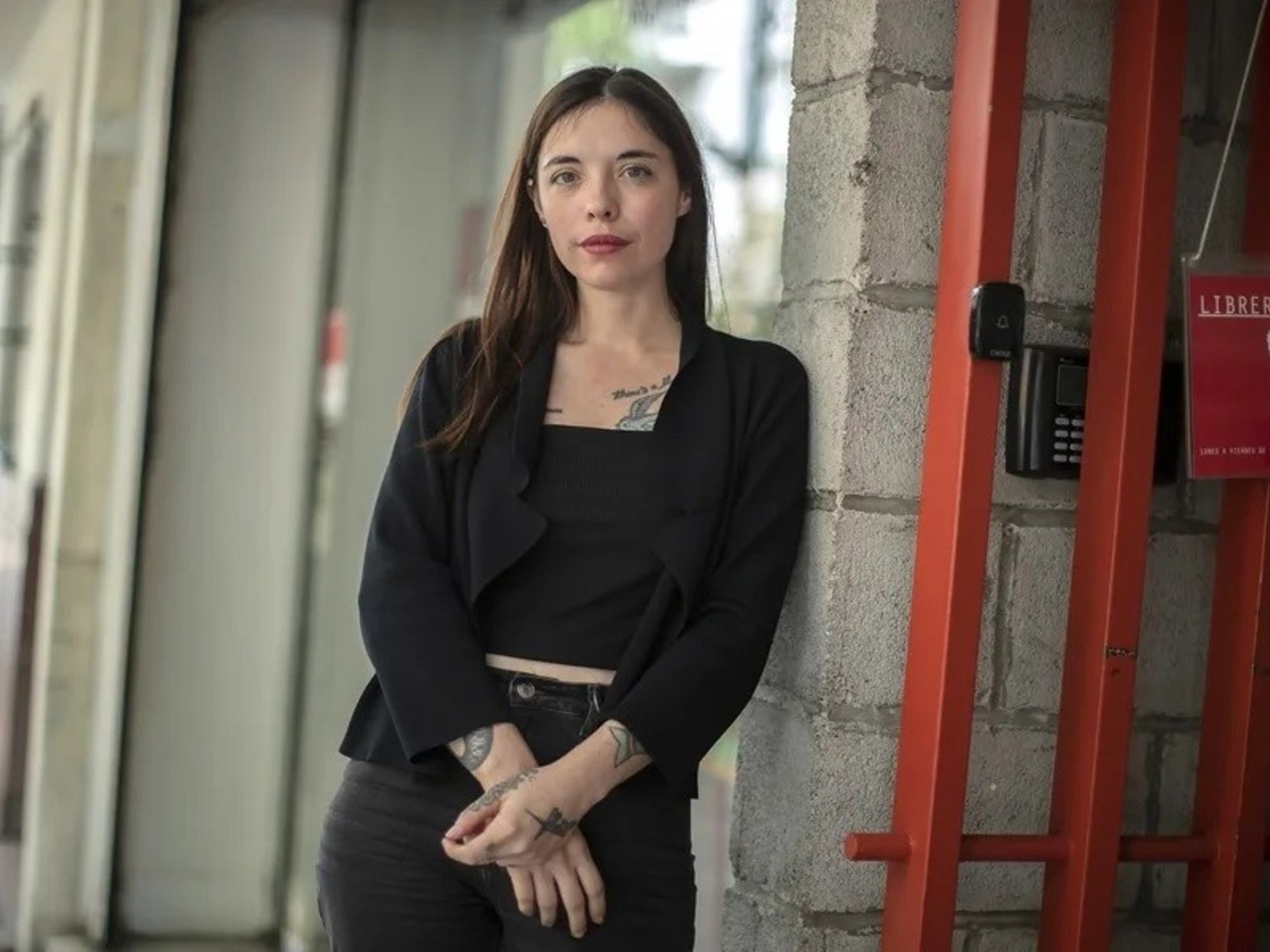 “Hay una ‘netflixificación’ de la vida y de la cultura que es totalmente terrorífica”