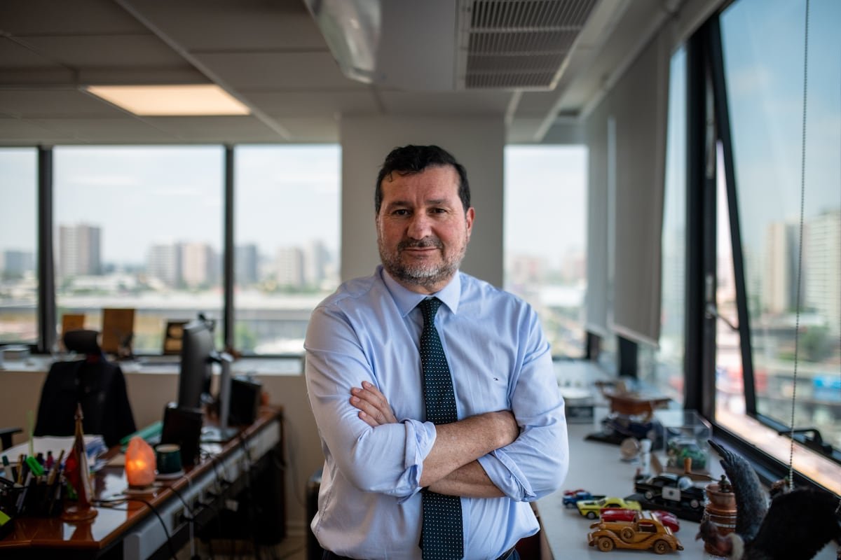 Héctor Barros, fiscal: “Es poco creíble que solo Diosdado Cabello sea el autor intelectual del homicidio de Ronald Ojeda”