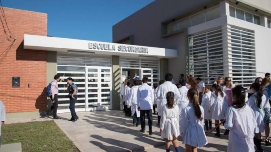 Impacto de la natalidad: Corrientes tendrá 22 mil alumnos menos en primaria para 2030