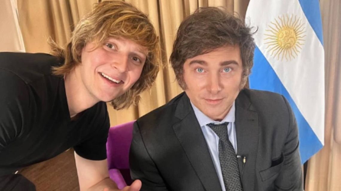 Iñaki Gutiérrez pidió “echar” a los inmigrantes ilegales